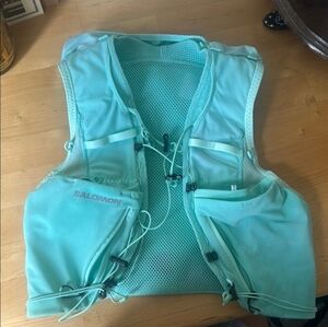 Salomon ADV Skin 12L Set Hydration Vest - Women's XS